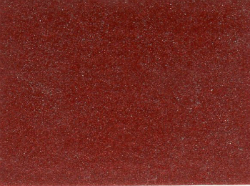1985 GM Red Metallic